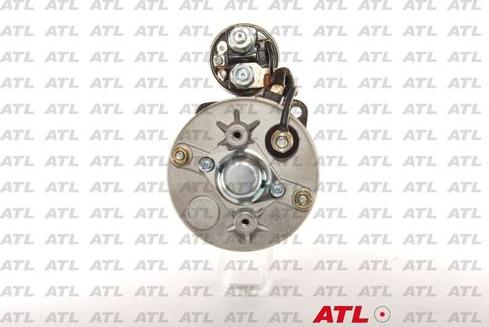 ATL Autotechnik A 90 880 - Стартер unicars.by