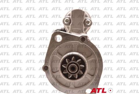 ATL Autotechnik A 90 390 - Стартер unicars.by