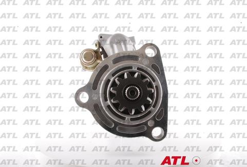 ATL Autotechnik A 90 360 - Стартер unicars.by