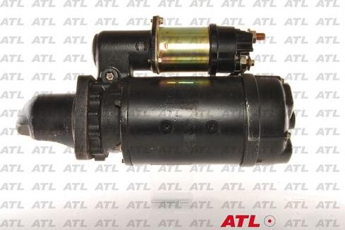 ATL Autotechnik A 90 310 - Стартер unicars.by