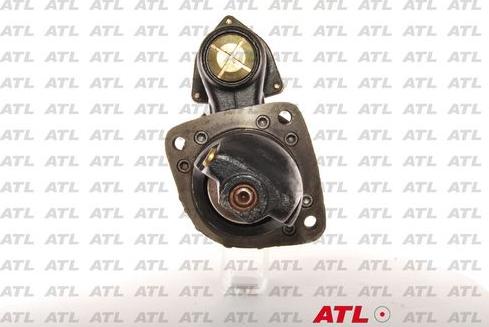 ATL Autotechnik A 90 310 - Стартер unicars.by