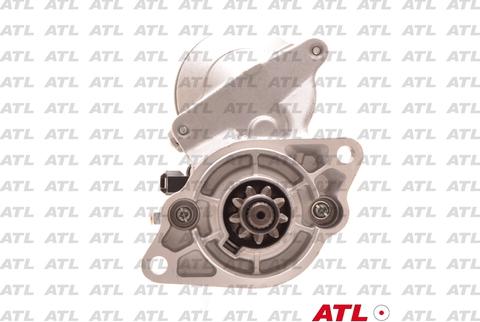 ATL Autotechnik A 90 380 - Стартер unicars.by