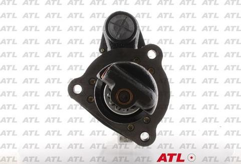 ATL Autotechnik A 90 250 - Стартер unicars.by