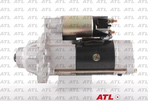 ATL Autotechnik A 90 260 - Стартер unicars.by