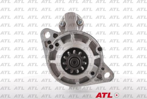 ATL Autotechnik A 90 260 - Стартер unicars.by