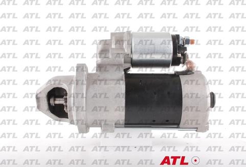 ATL Autotechnik A 90 740 - Стартер unicars.by