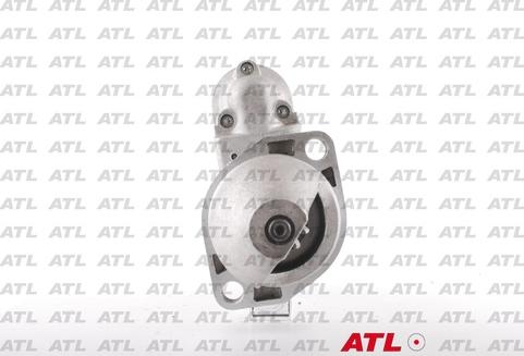 ATL Autotechnik A 90 740 - Стартер unicars.by