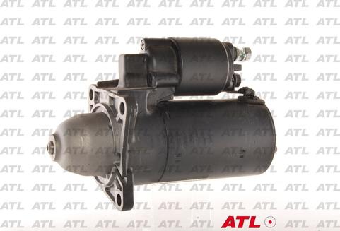 ATL Autotechnik A 91 920 - Стартер unicars.by