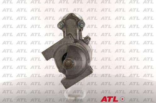 ATL Autotechnik A 91 430 - Стартер unicars.by