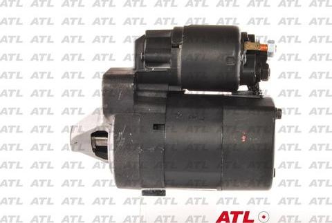 ATL Autotechnik A 91 690 - Стартер unicars.by