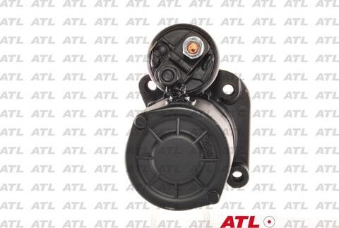 ATL Autotechnik A 91 690 - Стартер unicars.by