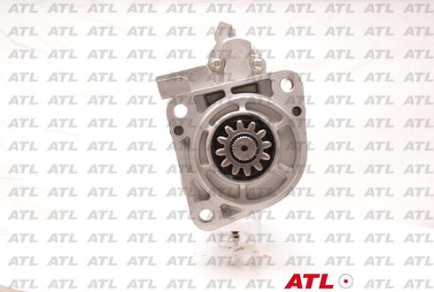 ATL Autotechnik A 91 010 - Стартер unicars.by