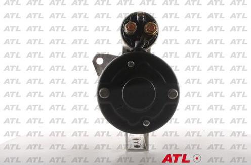 ATL Autotechnik A 91 160 - Стартер unicars.by