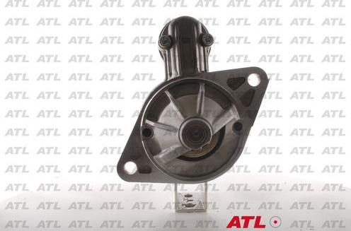 ATL Autotechnik A 91 160 - Стартер unicars.by