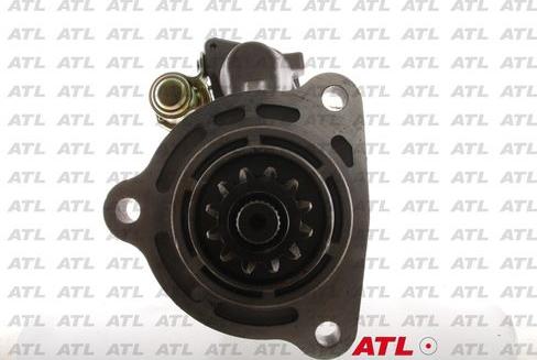 ATL Autotechnik A 91 170 - Стартер unicars.by