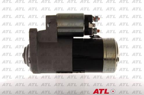 ATL Autotechnik A 91 380 - Стартер unicars.by