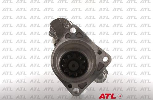 ATL Autotechnik A 91 240 - Стартер unicars.by