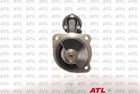 ATL Autotechnik A 91 200 - Стартер unicars.by