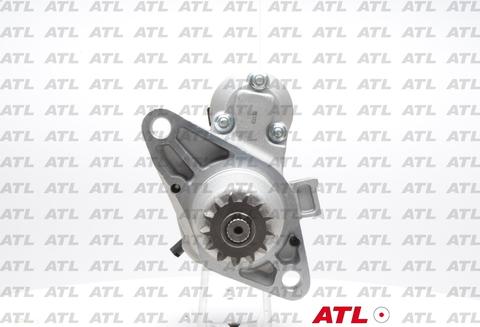 ATL Autotechnik A 93 130 - Стартер unicars.by