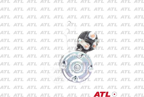 ATL Autotechnik A 92 990 - Стартер unicars.by