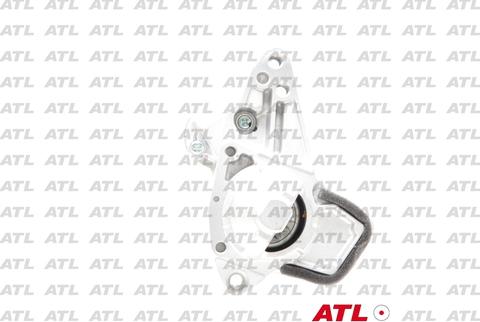 ATL Autotechnik A 92 990 - Стартер unicars.by