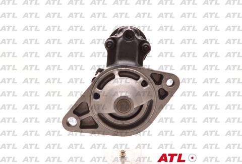 ATL Autotechnik A 92 400 - Стартер unicars.by