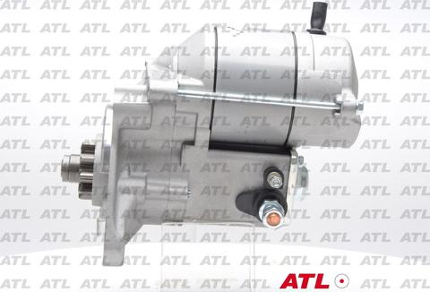 ATL Autotechnik A 92 410 - Стартер unicars.by