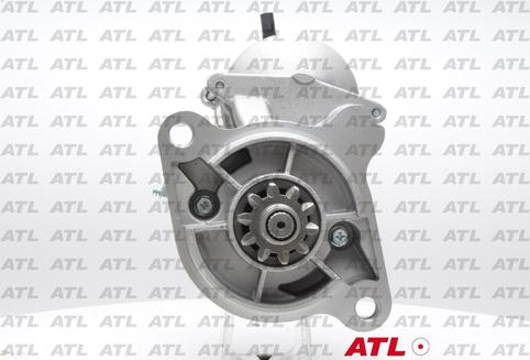 ATL Autotechnik A 92 410 - Стартер unicars.by