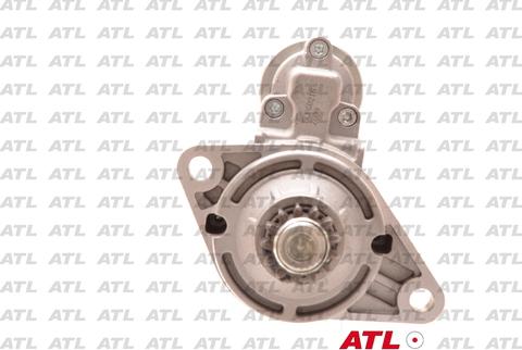 ATL Autotechnik A 92 510 - Стартер unicars.by