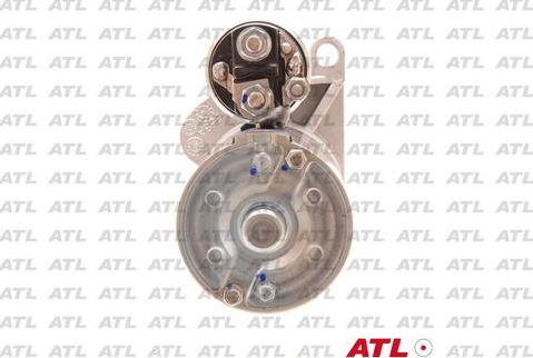 ATL Autotechnik A 92 040 - Стартер unicars.by