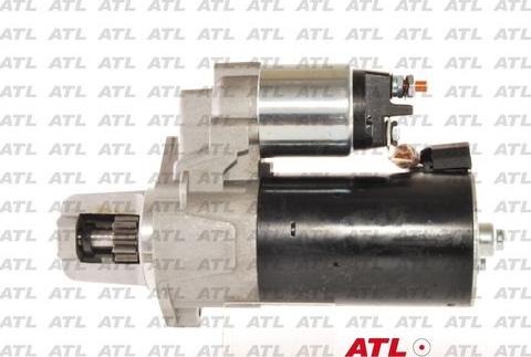 ATL Autotechnik A 92 000 - Стартер unicars.by