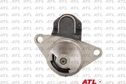 ATL Autotechnik A 92 010 - Стартер unicars.by