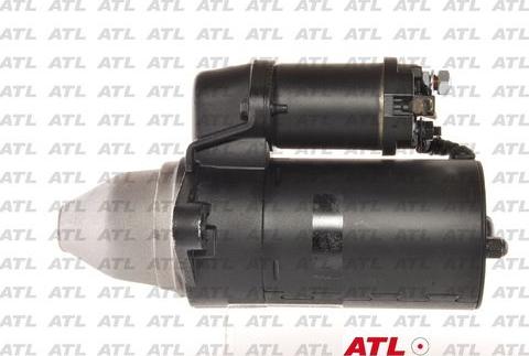 ATL Autotechnik A 92 010 - Стартер unicars.by