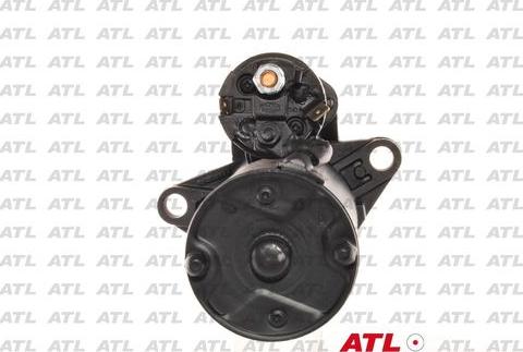 ATL Autotechnik A 92 010 - Стартер unicars.by