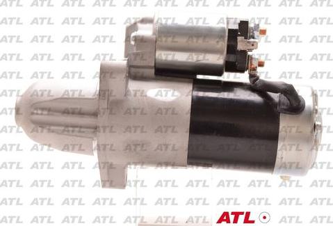 ATL Autotechnik A 92 160 - Стартер unicars.by