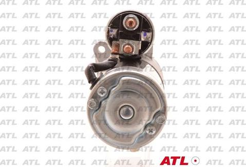 ATL Autotechnik A 92 160 - Стартер unicars.by