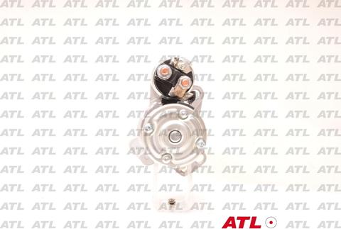 ATL Autotechnik A 92 840 - Стартер unicars.by