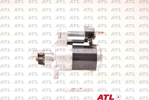 ATL Autotechnik A 92 840 - Стартер unicars.by