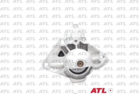 ATL Autotechnik A 92 851 - Стартер unicars.by