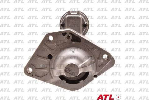 ATL Autotechnik A 92 390 - Стартер unicars.by