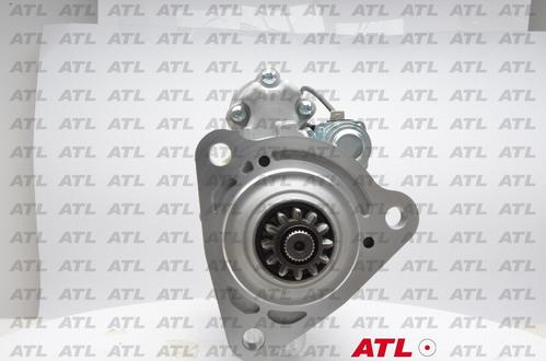 ATL Autotechnik A 92 360 - Стартер unicars.by