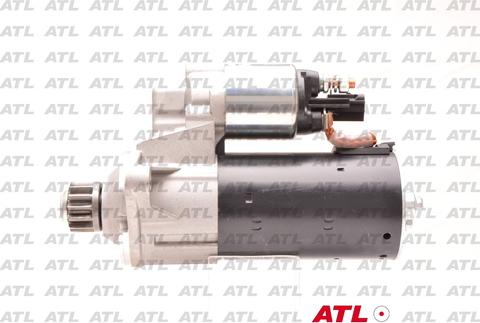 ATL Autotechnik A 92 210 - Стартер unicars.by