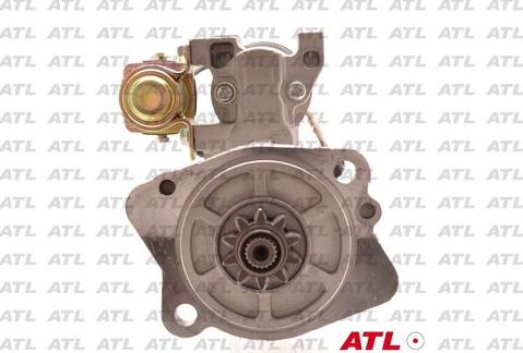 ATL Autotechnik A 92 220 - Стартер unicars.by