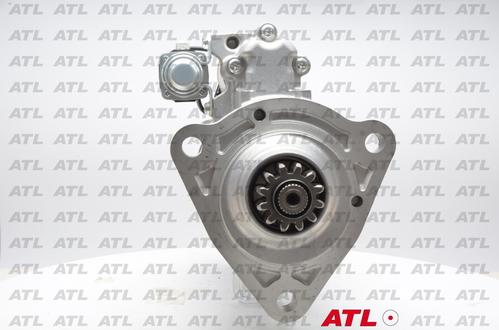 ATL Autotechnik A 92 741 - Стартер unicars.by