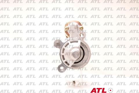 ATL Autotechnik A 92 780 - Стартер unicars.by