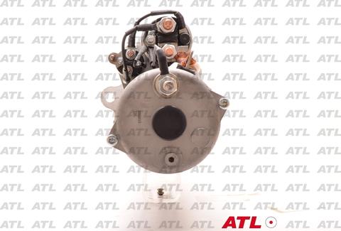 ATL Autotechnik A 92 730 - Стартер unicars.by