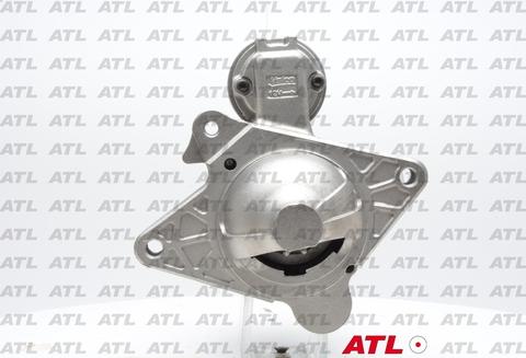 ATL Autotechnik A 92 770 - Стартер unicars.by