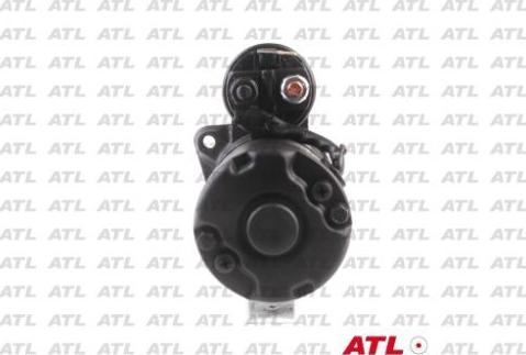 ATL Autotechnik A 19 080 - Стартер unicars.by