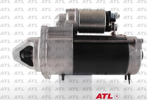 ATL Autotechnik A 19 020 - Стартер unicars.by