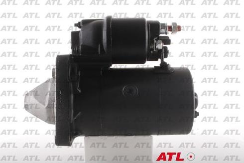 ATL Autotechnik A 19 300 - Стартер unicars.by